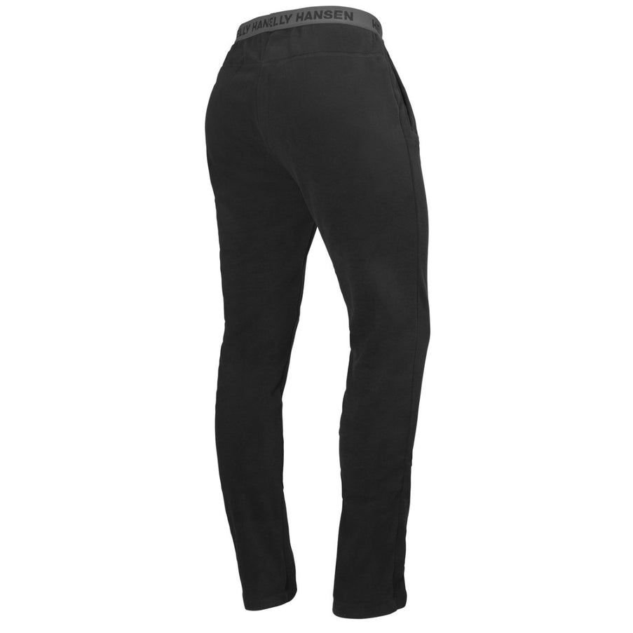 Helly Hansen Fleecebroek Heren Daybreaker Zwart