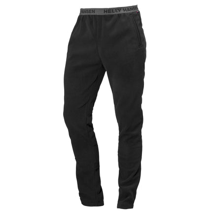 Helly Hansen Fleecebroek Heren Daybreaker Zwart