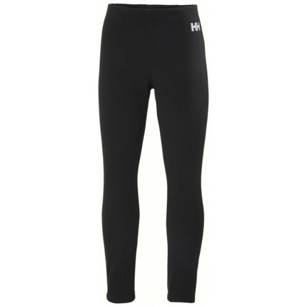 Helly Hansen Fleecebroek Kind Daybreaker Zwart