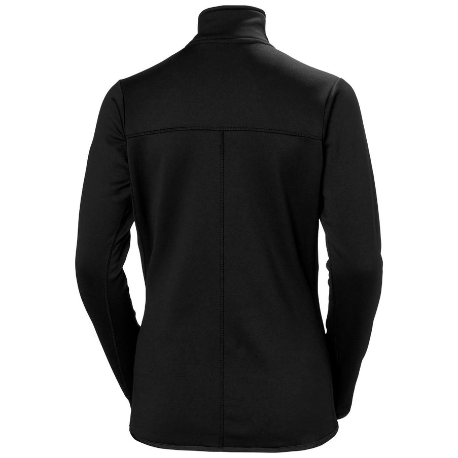 Helly Hansen Fleecevest Dames Alphelia Zero Donkerblauw