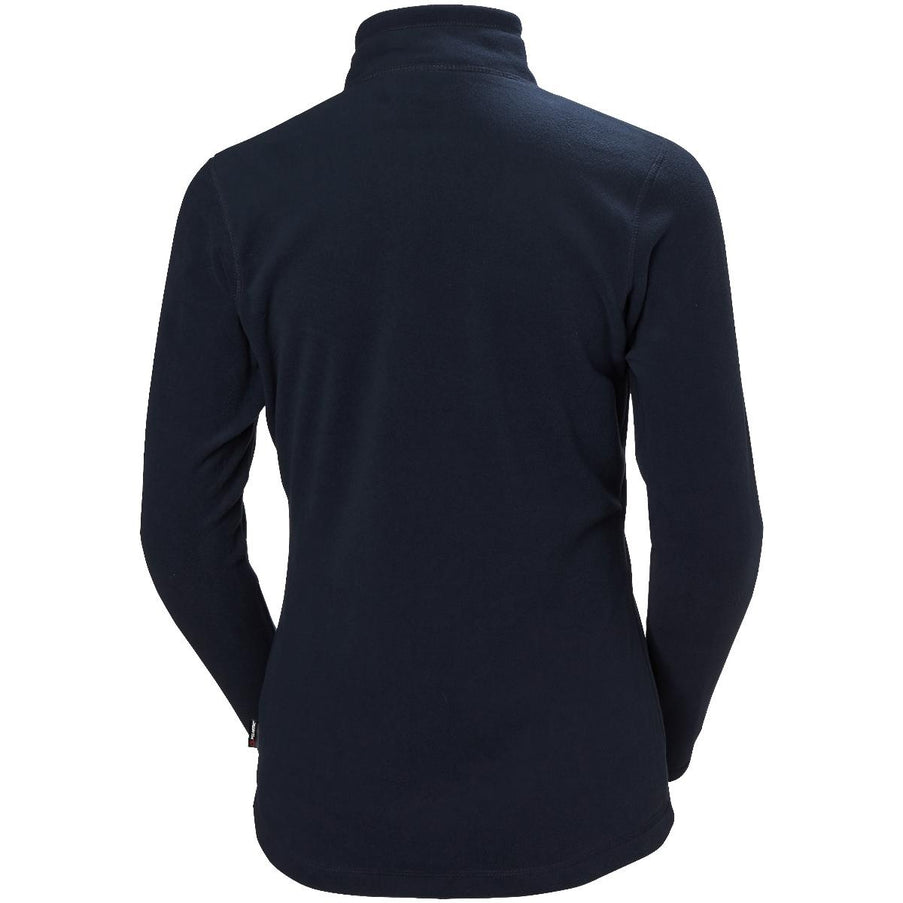 Helly Hansen Fleecevest Dames Daybreaker Donkerblauw II