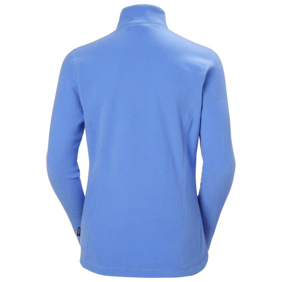 Helly Hansen Fleecevest Dames Daybreaker Lichtblauw