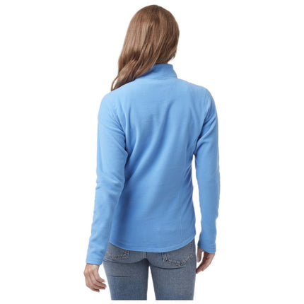 Helly Hansen Fleecevest Dames Daybreaker Lichtblauw