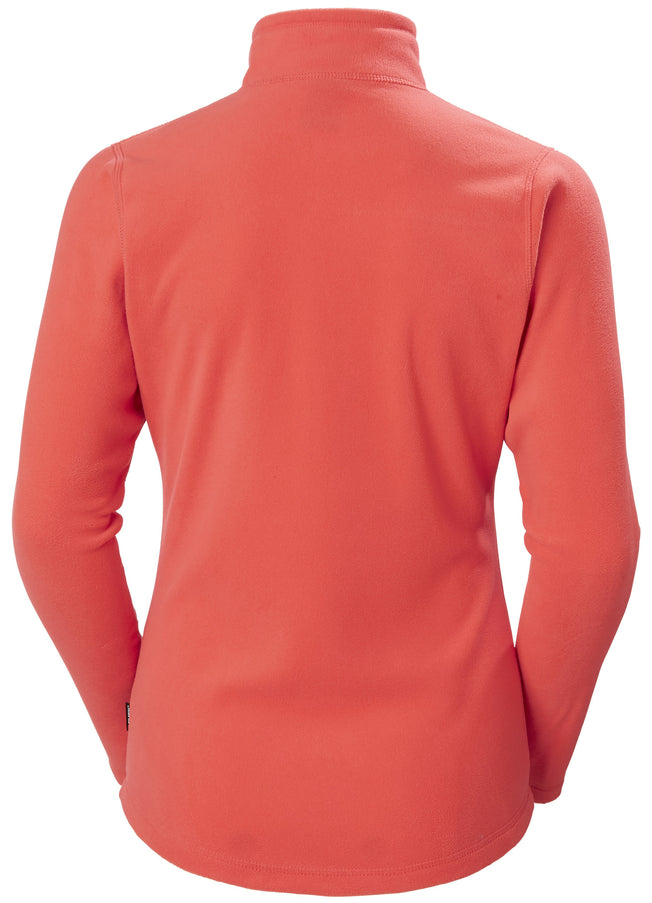 Helly Hansen Fleecevest Dames Daybreaker Roze