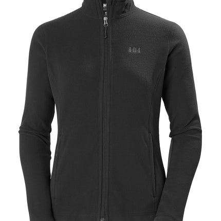 Helly Hansen Fleecevest Dames Daybreaker Zwart