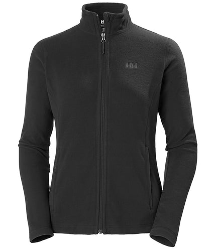 Helly Hansen Fleecevest Dames Daybreaker Zwart