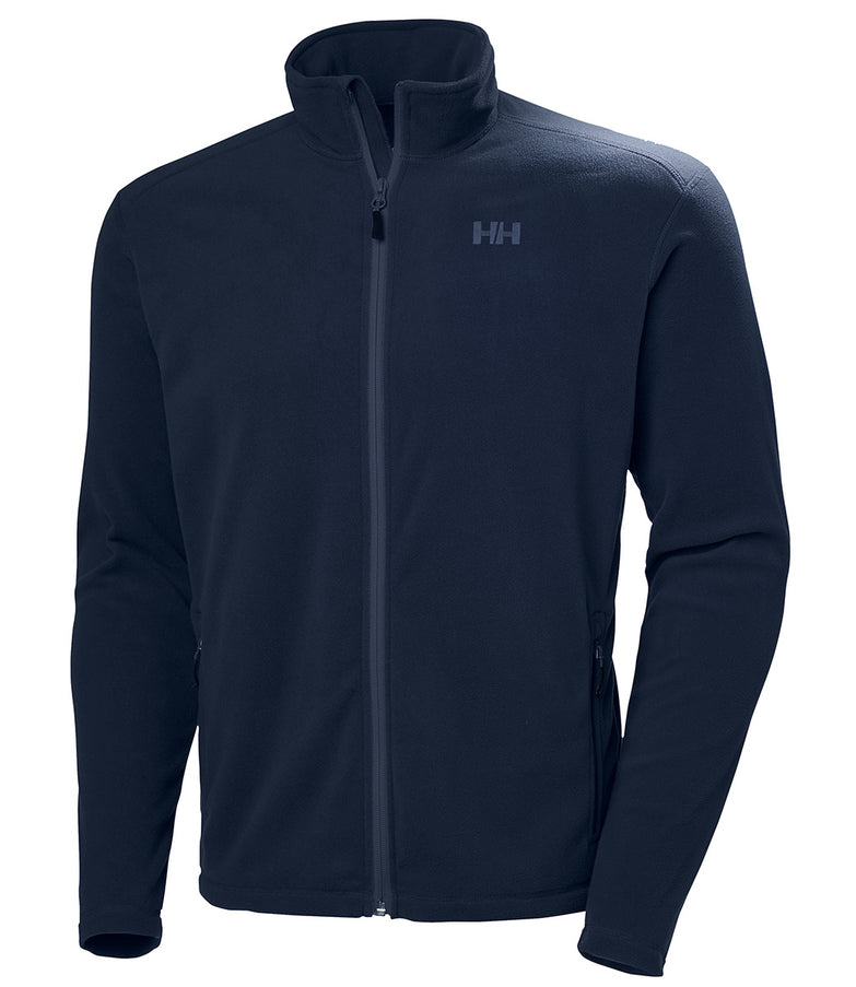 Helly Hansen Fleecevest Daybreaker Heren Donkerblauw