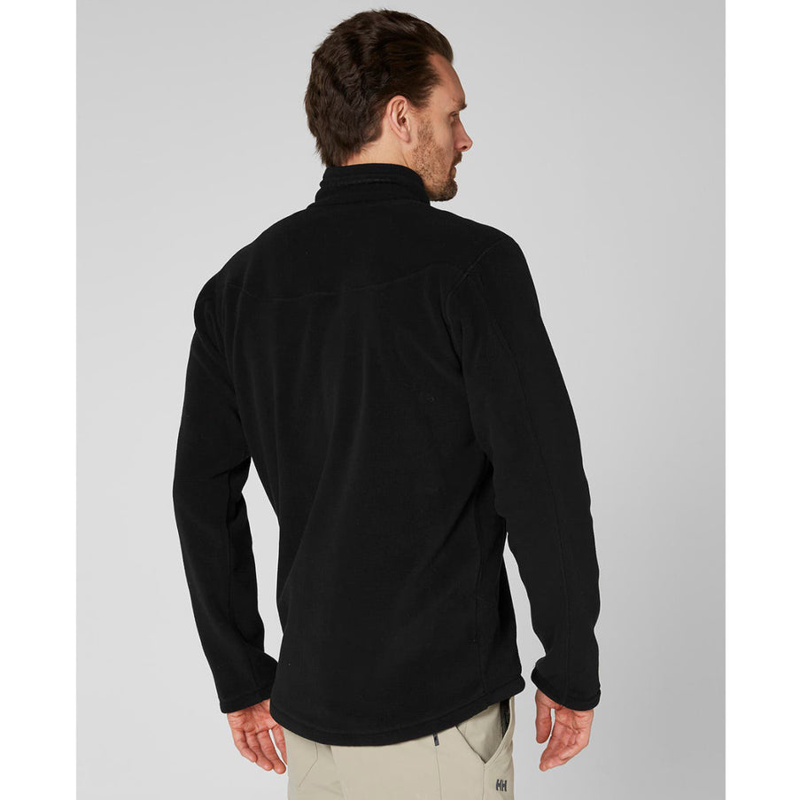 Helly Hansen Fleecevest Daybreaker Heren Zwart