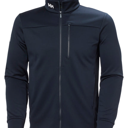 Helly Hansen Fleecevest Heren Crew Donkerblauw