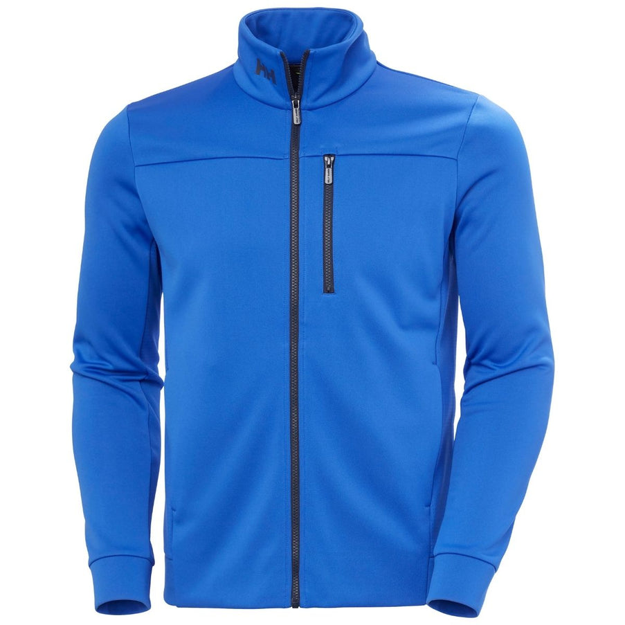 Helly Hansen Fleecevest Heren Crew Kobaltblauw