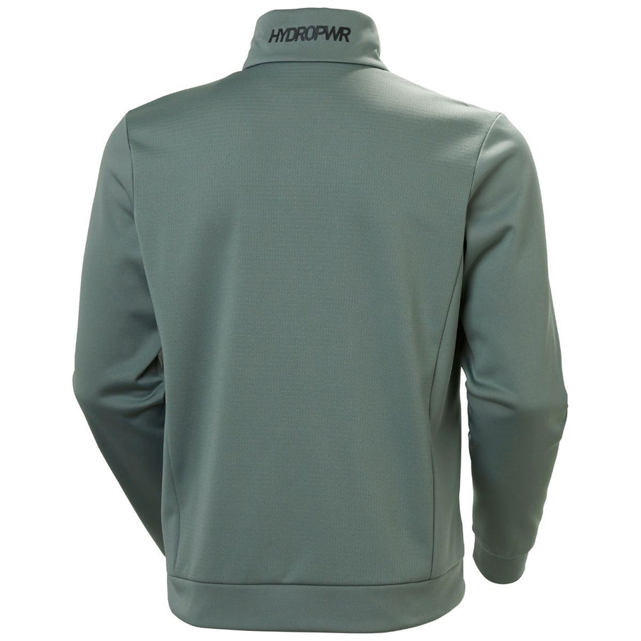 Helly Hansen Fleecevest Heren HP 2.0 Groen