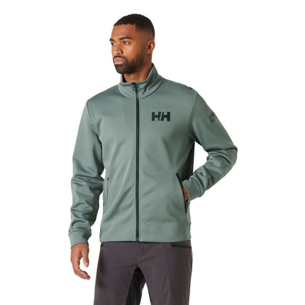 Helly Hansen Fleecevest Heren HP 2.0 Groen
