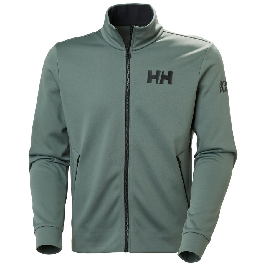 Helly Hansen Fleecevest Heren HP 2.0 Groen