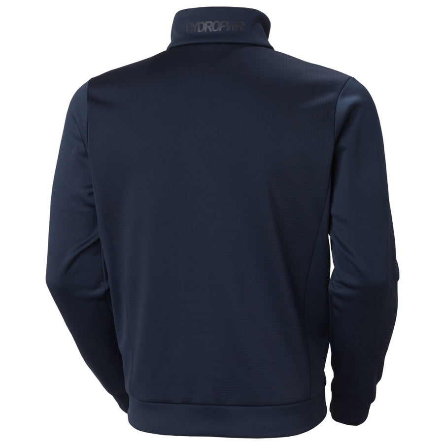 Helly Hansen Fleecevest Heren HP 2.0 Donkerblauw