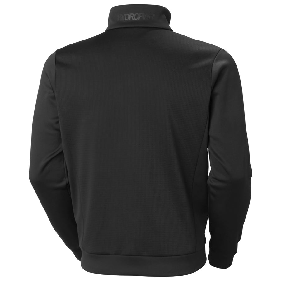 Helly Hansen Fleecevest Heren HP 2.0 Zwart