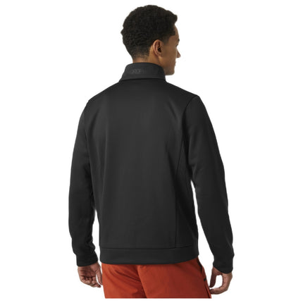 Helly Hansen Fleecevest Heren HP 2.0 Zwart