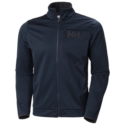 Helly Hansen Fleecevest Heren HP Winddicht Donkerblauw