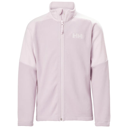 Helly Hansen Fleecevest Kind Daybreaker 2.0 Oudroze