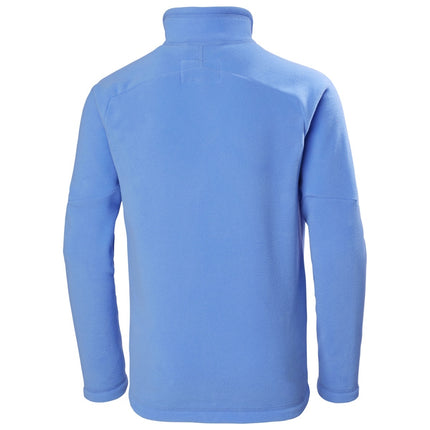 Helly Hansen Fleecevest Kind Daybreaker Lichtblauw