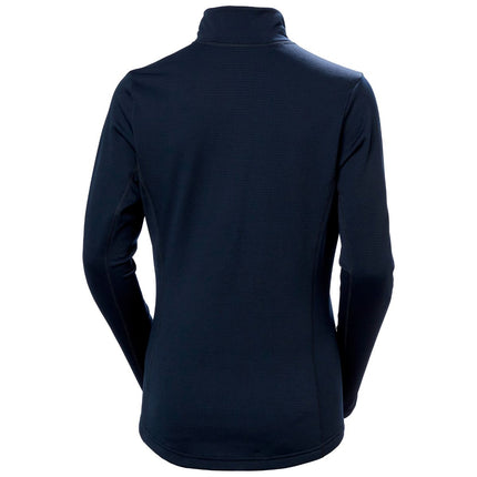 Helly Hansen Fleecevest Versalite Donkerblauw Dames