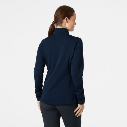 Helly Hansen Fleecevest Versalite Donkerblauw Dames