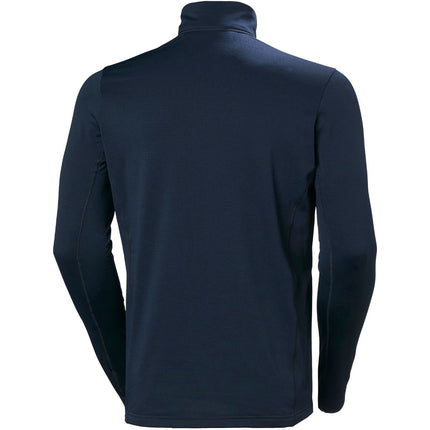 Helly Hansen Fleecevest Versalite Donkerblauw Heren