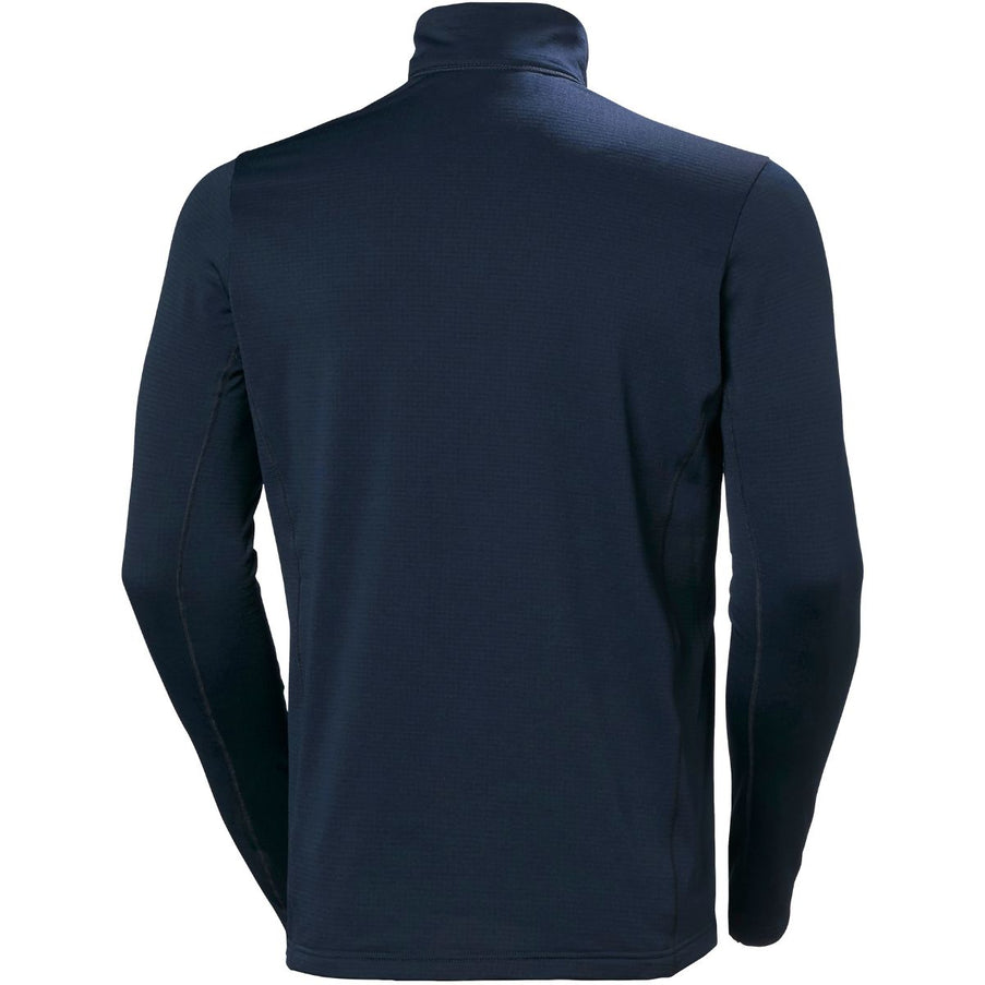 Helly Hansen Fleecevest Versalite Donkerblauw Heren