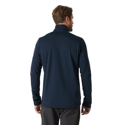 Helly Hansen Fleecevest Versalite Donkerblauw Heren