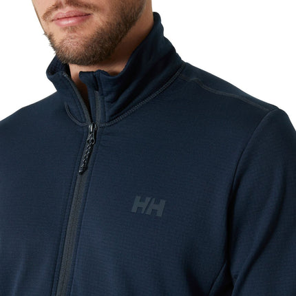 Helly Hansen Fleecevest Versalite Donkerblauw Heren