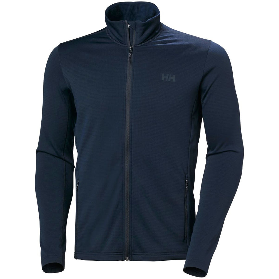 Helly Hansen Fleecevest Versalite Donkerblauw Heren