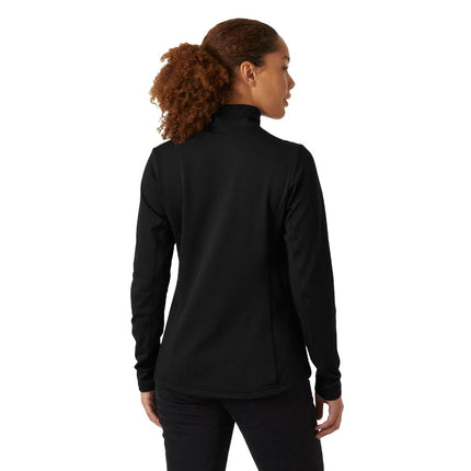 Helly Hansen Fleecevest Versalite Zwart Dames