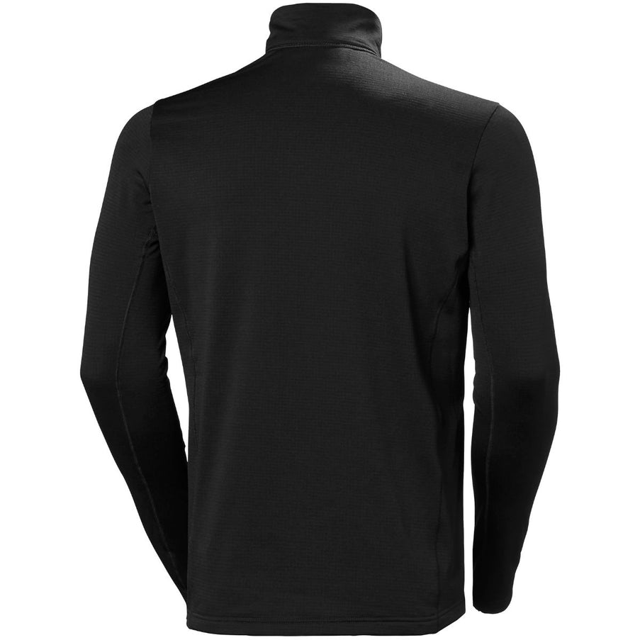 Helly Hansen Fleecevest Versalite Zwart Heren