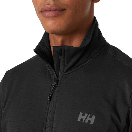 Helly Hansen Fleecevest Versalite Zwart Heren