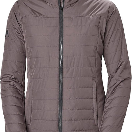Helly Hansen Lined Jacket Crew 2.0 Women's Old Pink