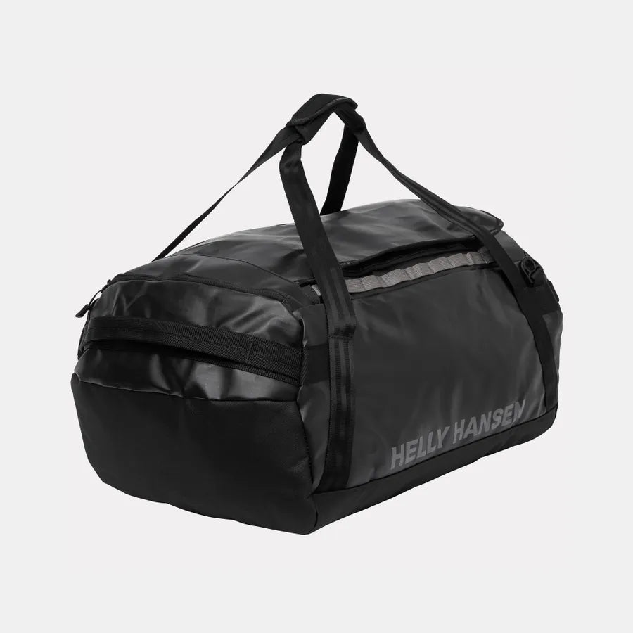 Helly Hansen Guide Duffel Bag 50L Nero