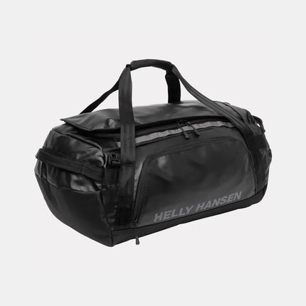 Helly Hansen Guide Duffel Bag 50L Nero