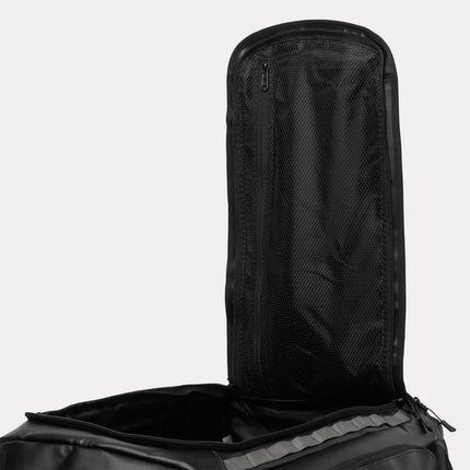 Helly Hansen Guide Duffel Bag 90L Nero