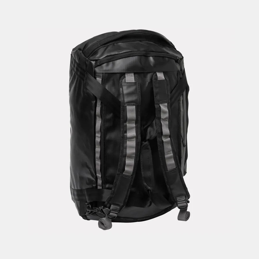 Helly Hansen Guide Duffel Bag 90L Nero