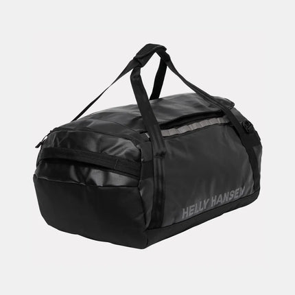 Helly Hansen Guide Duffel Bag 90L Nero