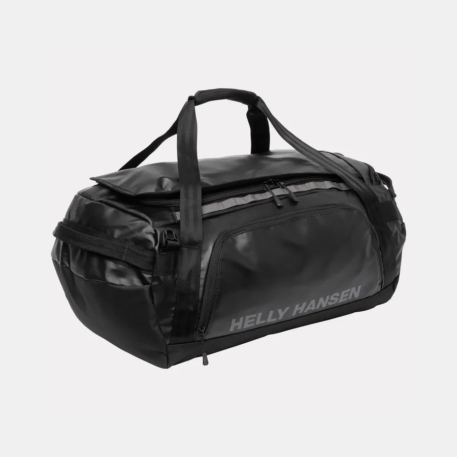 Helly Hansen Guide Duffel Bag 90L Nero