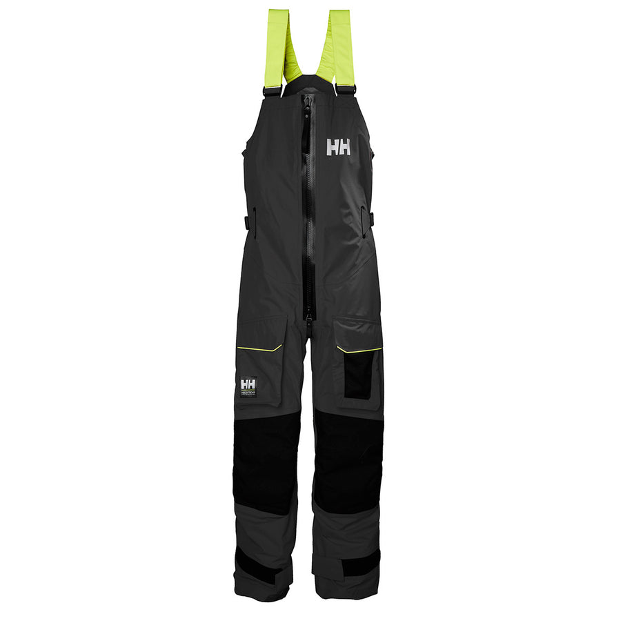 Helly Hansen Helly Hansen Aegir Ocean Zeilbroek Zwart