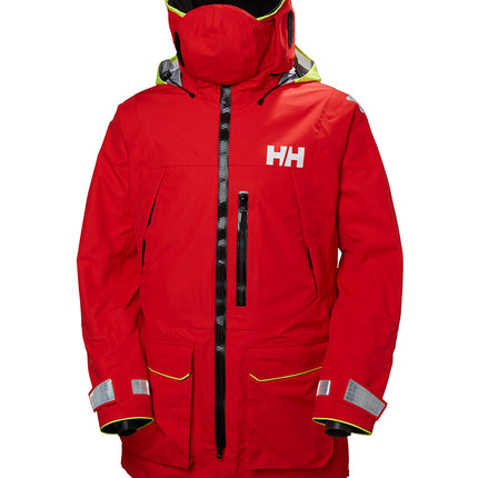 Helly Hansen Helly Hansen Aegir Ocean Zeiljas Rood