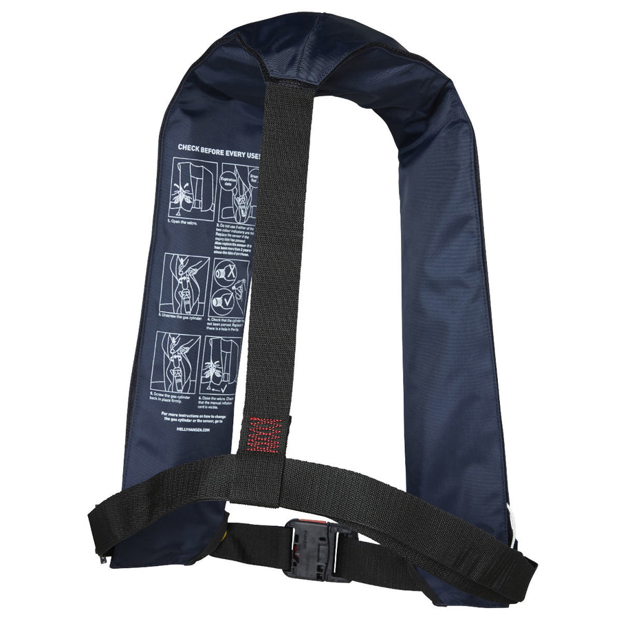 Helly Hansen Helly Hansen Automatisch Reddingsvest Sport 150N Donkerblauw