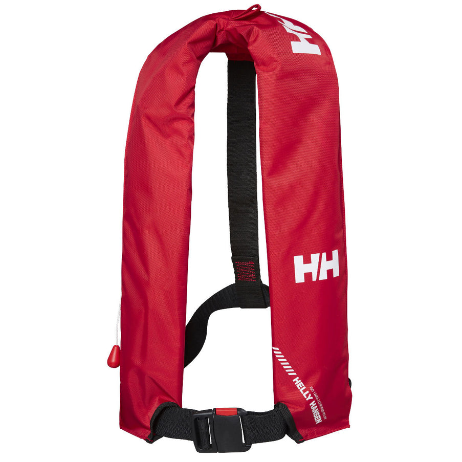Helly Hansen Helly Hansen Automatisch Reddingsvest Sport 150N Rood