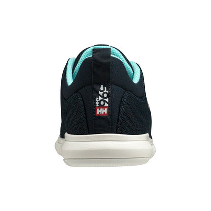 Helly Hansen Helly Hansen Bootschoenen Dames Feathering Donkerblauw