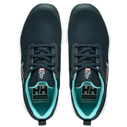 Helly Hansen Helly Hansen Bootschoenen Dames Feathering Donkerblauw