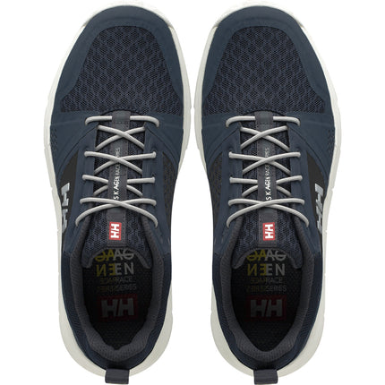 Helly Hansen Helly Hansen Bootschoenen Dames Skagen F-1 Offshore Donkerblauw