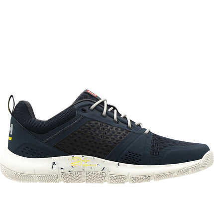 Helly Hansen Helly Hansen Bootschoenen Dames Skagen F-1 Offshore Donkerblauw