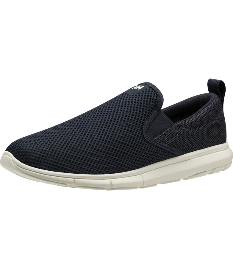 Helly Hansen Helly Hansen Bootschoenen Heren Ahiga Instapper Donkerblauw