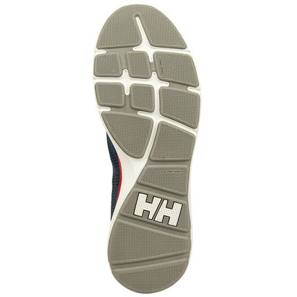 Helly Hansen Helly Hansen Bootschoenen Heren Ahiga V4 Hydropower Donkerblauw